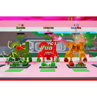 x3  21  FORTNITE STEAL THE BRAINROT