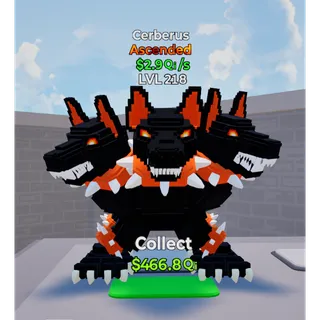 Cerberus