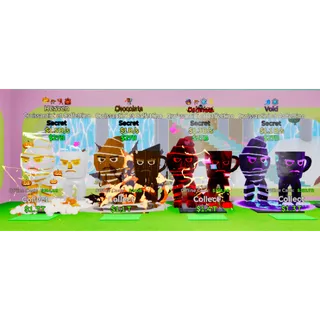 7 brainrots 8.1B/s lowest price