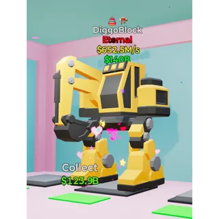 2 traits DiggoBlock