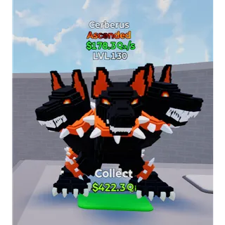 Cerberus
