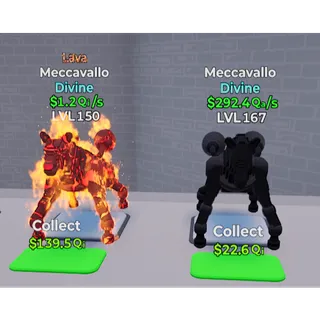 2 Meccavallo GO UP FOR BRAINROTS