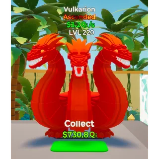 Vulkarion