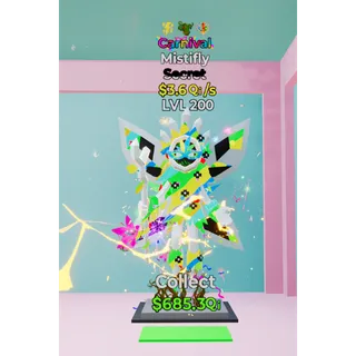 3 traits Carnival Mistifly