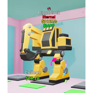 1 trait DiggoBlock