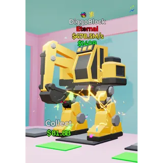 2 traits DiggoBlock