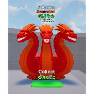 Vulkarion