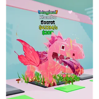 Magical Klombo