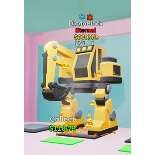 2 traits DiggoBlock