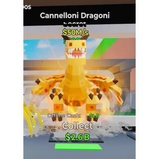 Cannelloni Dragoni low price