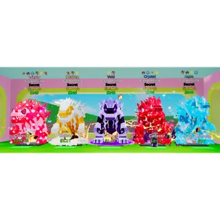 5 Gorgonzilla 6.3B/s lowest price