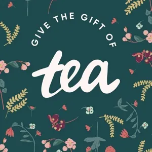 $25.00 USD Tea Collection (teacollection. Com)