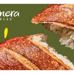 $100.00 USD Panera Bread Gift Card
