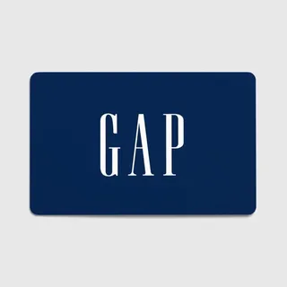 $75.00 GAP Gift Card (Gap. com, Old Navy…)