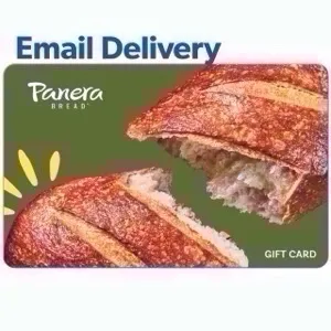 $199.00 USD PANERA BREAD Gift Card