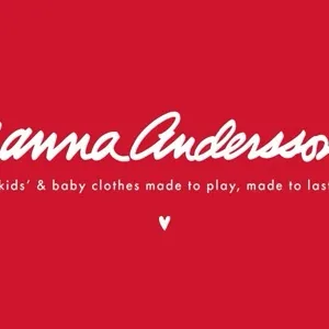 $100.00 USD Hanna Andersson Gift Card