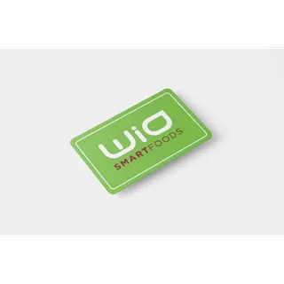 $50.00 USD WiO SmartFoods Gift Card (wiodiet. com)