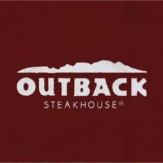 $50.00 USD Outback Steakhouse Gift Card