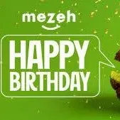 $100.00 USD Mezeh Gift Card