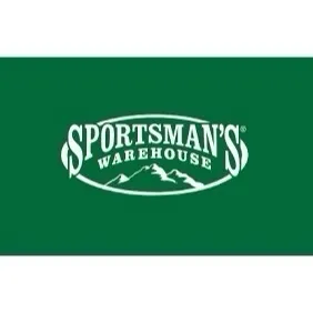 $50.00 USD Sports Mans Gift Card (sportsmans. com)