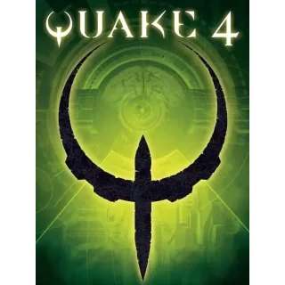 Quake 4 Steam Key Global