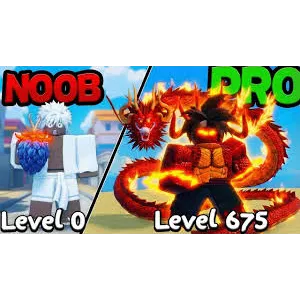 GPO MAX LEVEL SERVICE