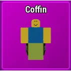 Coffin | Basketball Legends