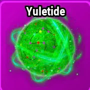 Yuletide | BL