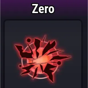 Zero | Basketball Legends