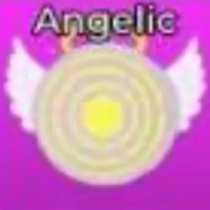 Angelic | BL