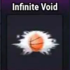 Infinite Void | BL