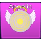 Basketball Legends Angelic