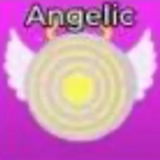 Angelic | BL