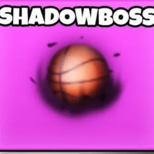 SHADOW BOSS │ BL