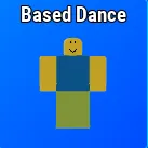 Based Emote | Basketball Legends