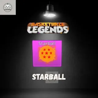 Starball | Basketball Legends