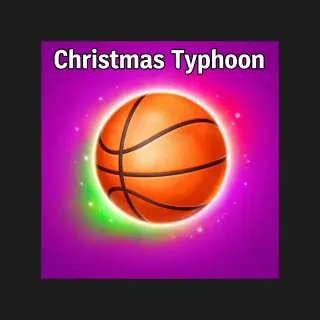 Christmas Typhoon | BL