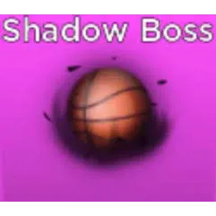 Basketball Legends Shadow Boss