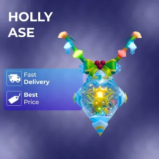 HOLLY ASE | GPO