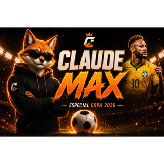 PLANO CLAUDE MAX 20X 