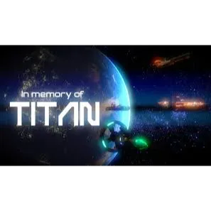 In memory of TITAN