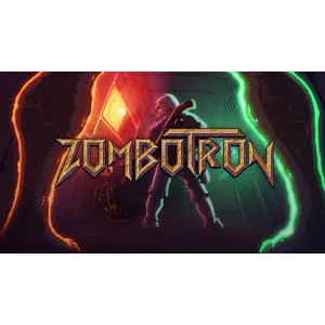Zombotron