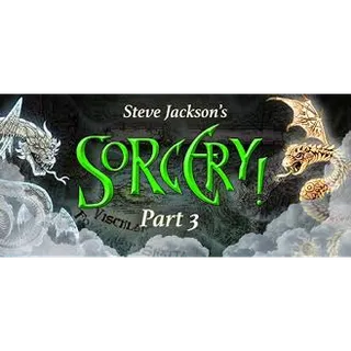 Sorcery! Part 3