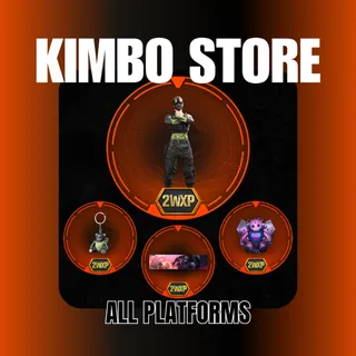 Muller COD BO OPERATOR SKIN