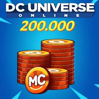 DC UNIVERSE ONLINE