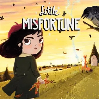 Little Misfortune(𝐈𝐍𝐒𝐓𝐀𝐍𝐓 𝐃𝐄𝐋𝐈𝐕𝐄𝐑𝐘)