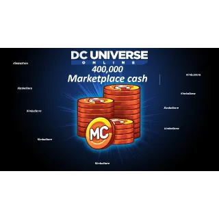 DC UNIVERSE ONLINE + DC Universe™ Online 12-Month Membership