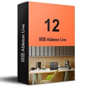 Ableton Live 12 Suite