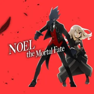 Noel the Mortal Fate