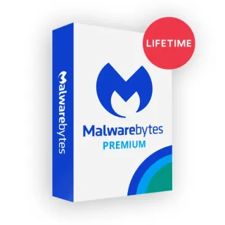 Malwarebytes Premium Lifetime
